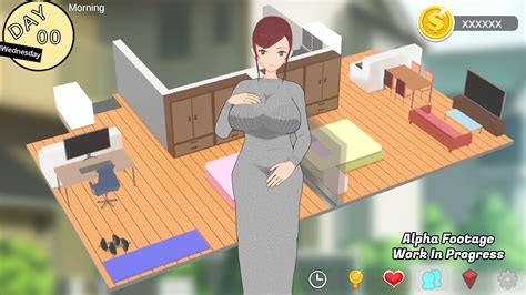 NTR Story – Final Version (Full Game) [Pasture Soft] .